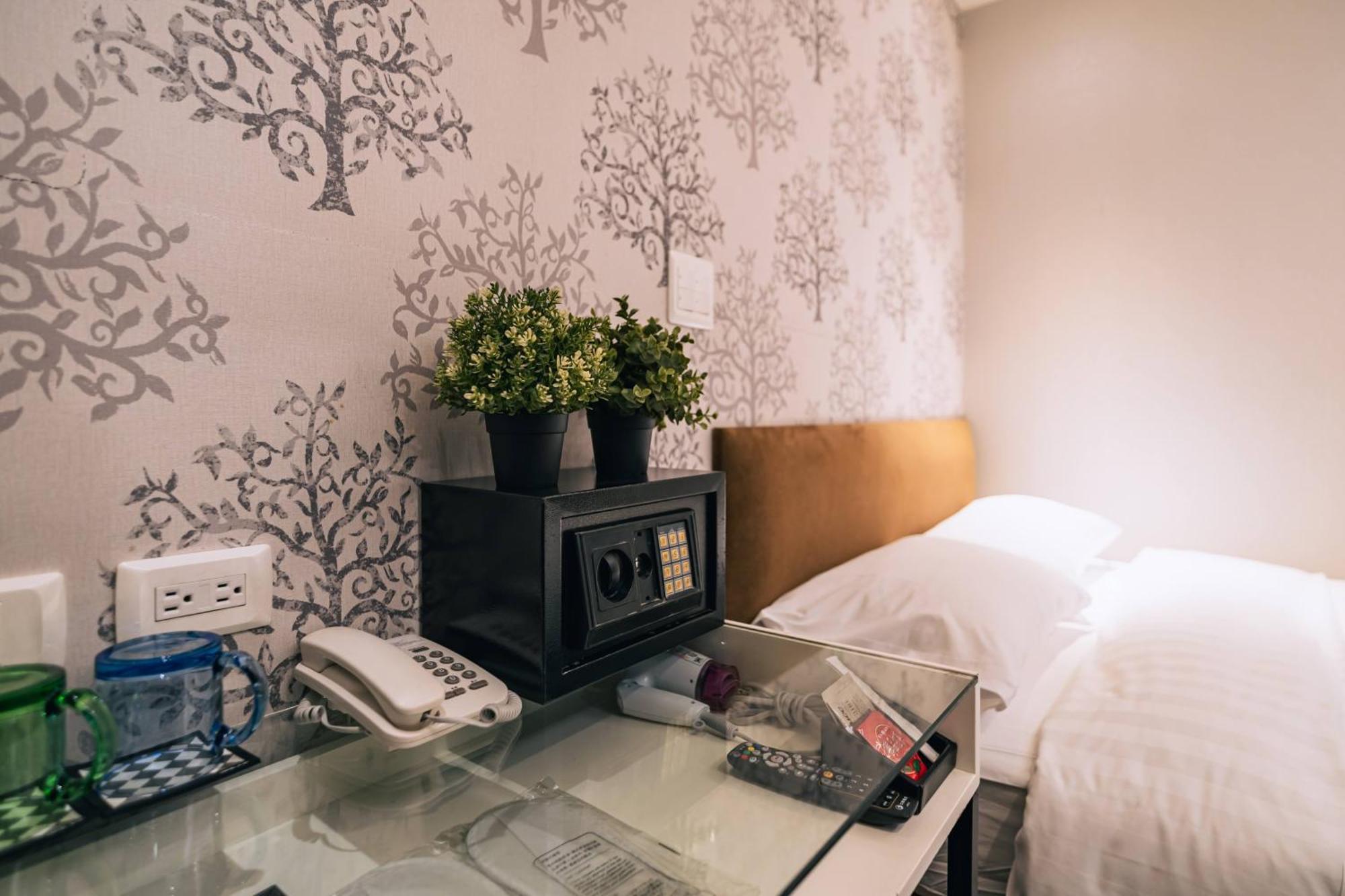 Budget Double Room -  No Window
