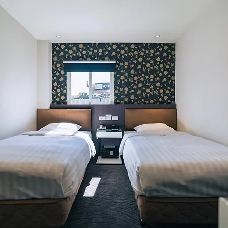 Hotel Puri Ximen Branch-3